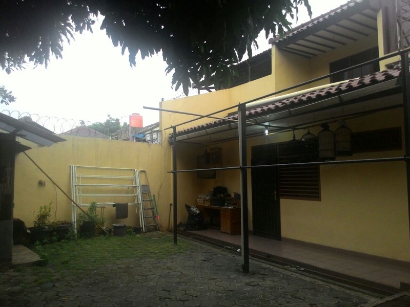 Rumah Bagus,siap huni..mau ke Blok M dekat,tOL petukangan oke