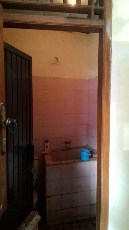 Rumah Bagus,siap huni..mau ke Blok M dekat,tOL petukangan oke