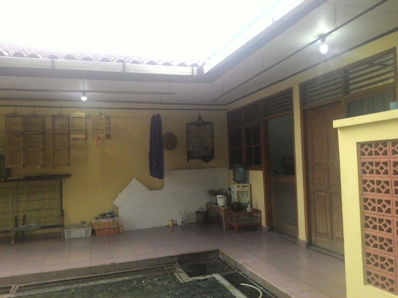 Rumah Bagus,siap huni..mau ke Blok M dekat,tOL petukangan oke