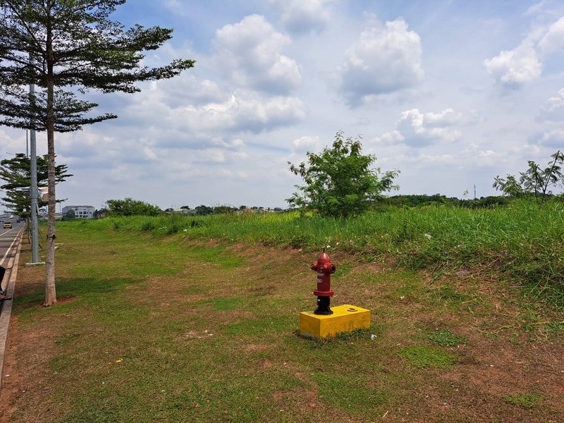 Kavling Komersial siap bangun lokasi Prime di BSD City