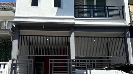 RUMAH DI JUAL DAERAH WARU SIDOARJO