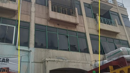 Ruko Disewakan Di Pengampon Square Surabaya