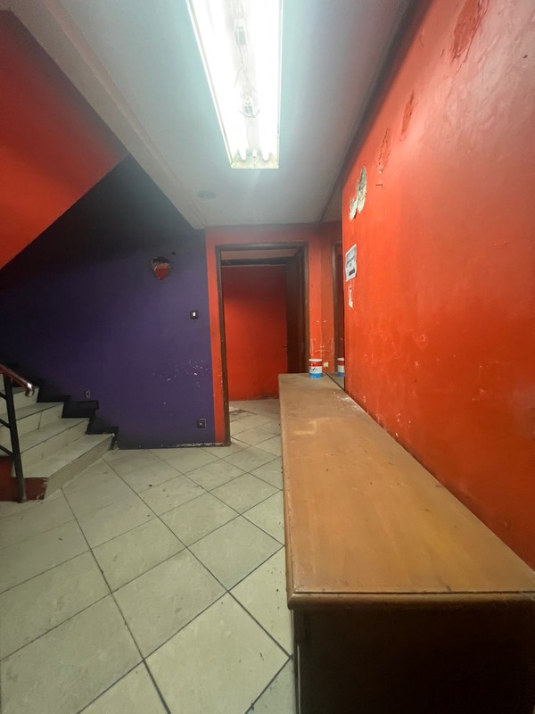 Ruko di Melawai Raya Kebayoran Baru