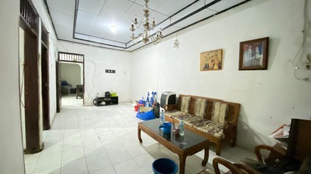 Pejaten siaga raya luas 242 rumah hitung tanah area komersial