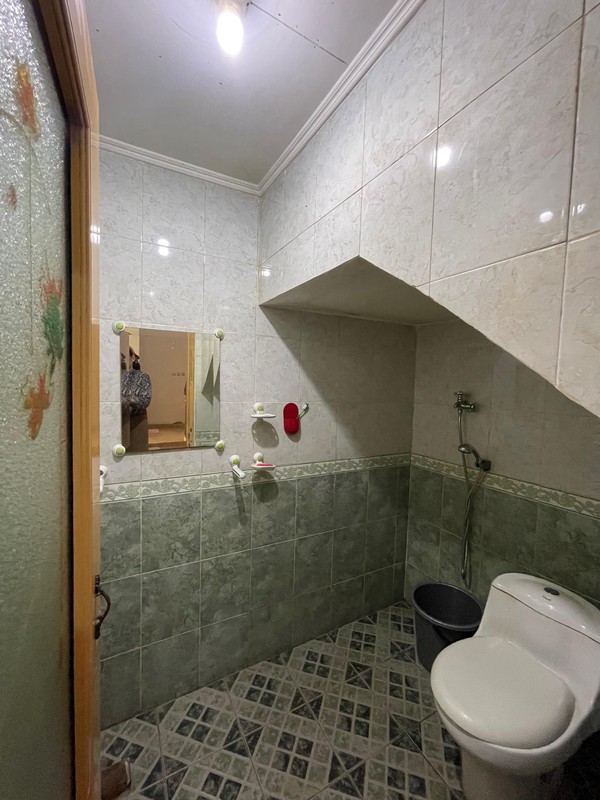 Best Price. Rumah luas Kencana Loka, BSD