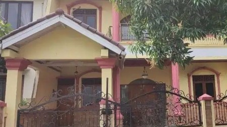 Best Price. Rumah luas Kencana Loka, BSD