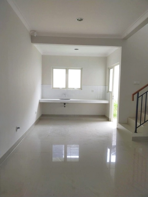 Rumah Baru Cluster Lemonade Grand Wisata Tambun Selatan Bekasi