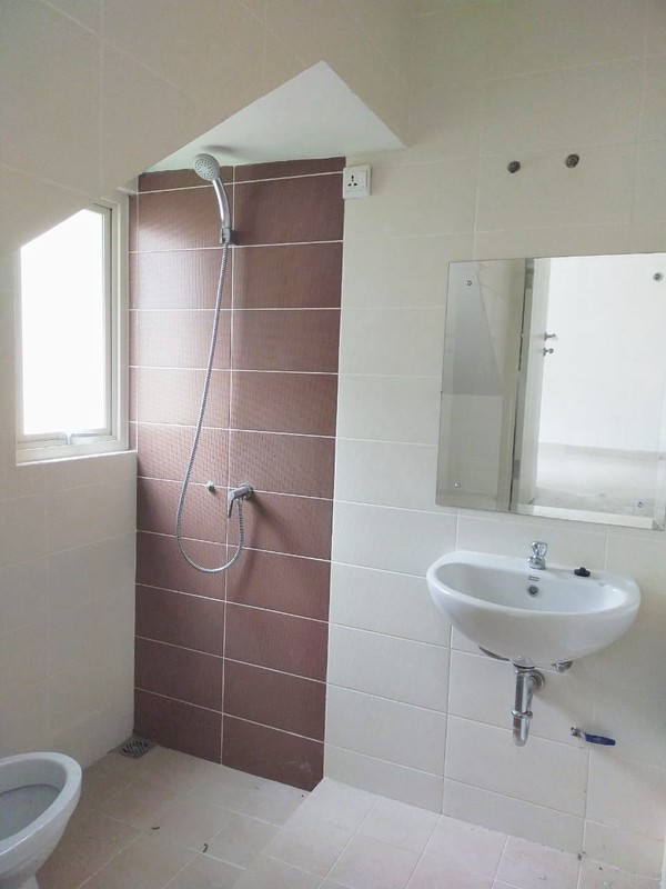 Rumah Baru Cluster Lemonade Grand Wisata Tambun Selatan Bekasi