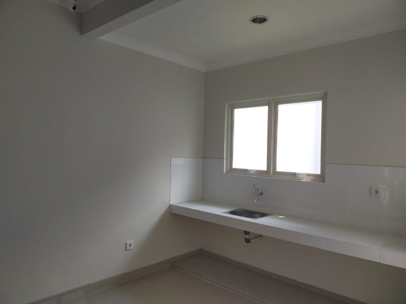 Rumah Baru Cluster Lemonade Grand Wisata Tambun Selatan Bekasi