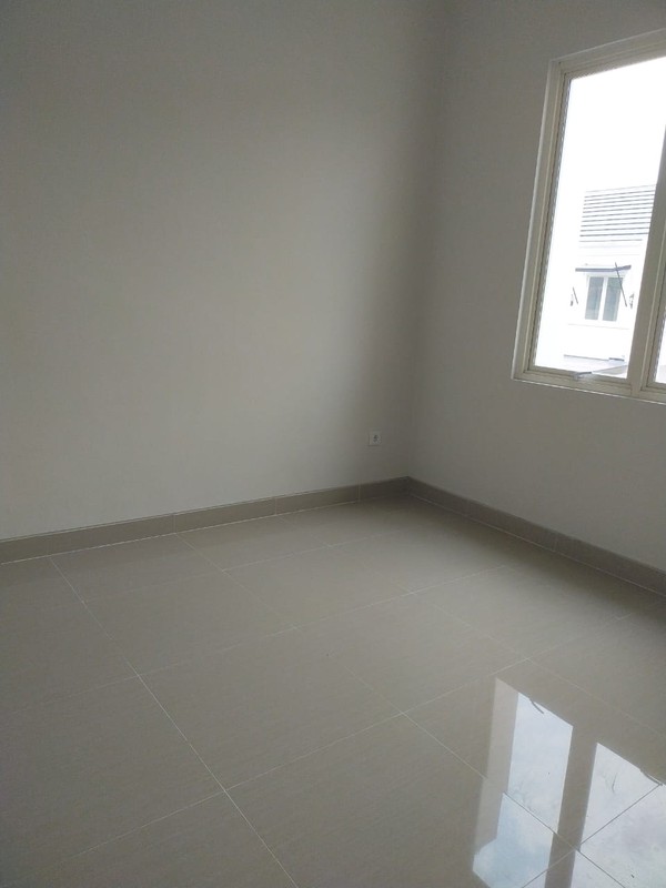 Rumah Baru Cluster Lemonade Grand Wisata Tambun Selatan Bekasi