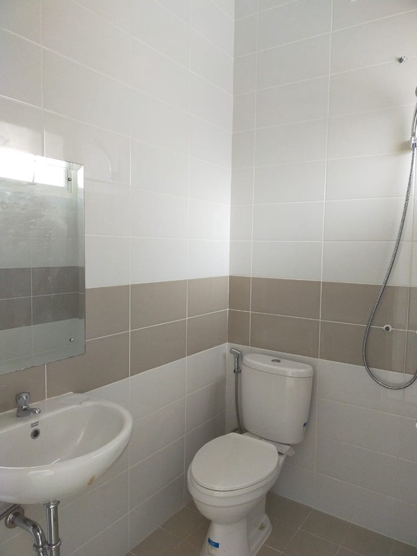 Rumah Baru Cluster Lemonade Grand Wisata Tambun Selatan Bekasi