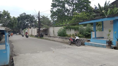 Rumah Dekat Kampus Telkom University Cocok usaha kos kosan / kuliner