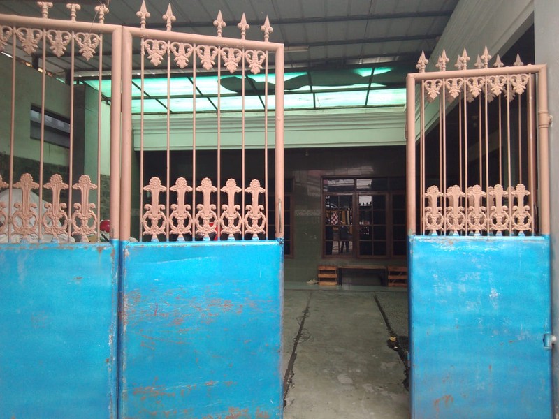 Rumah Dekat Kampus Telkom University Cocok usaha kos kosan / kuliner