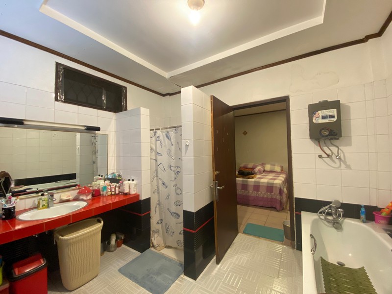 Cinere gandul raya dekat pintu tol brigif luas 380 area komersial niaga