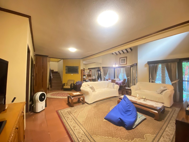 Cinere gandul raya dekat pintu tol brigif luas 380 area komersial niaga