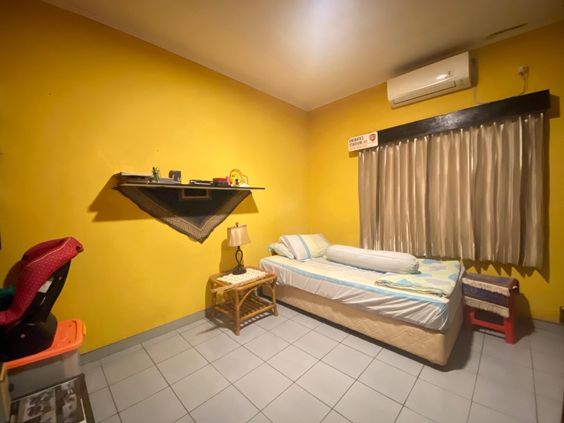 Cinere gandul raya dekat pintu tol brigif luas 380 area komersial niaga