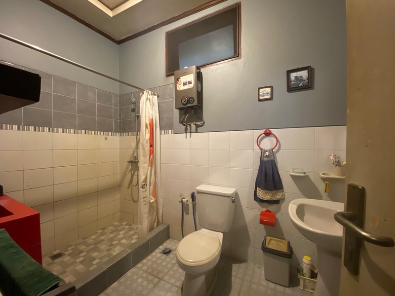 Cinere gandul raya dekat pintu tol brigif luas 380 area komersial niaga