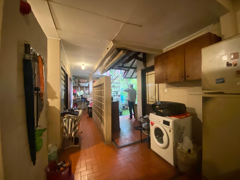 Cinere gandul raya dekat pintu tol brigif luas 380 area komersial niaga