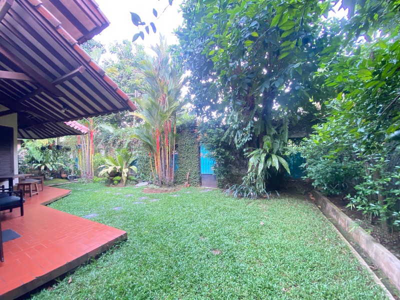 Cinere gandul raya dekat pintu tol brigif luas 380 area komersial niaga