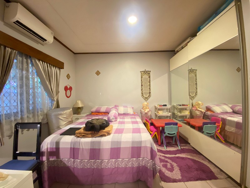 Cinere gandul raya dekat pintu tol brigif luas 380 area komersial niaga