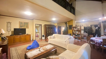 Cinere gandul raya dekat pintu tol brigif luas 380 area komersial niaga