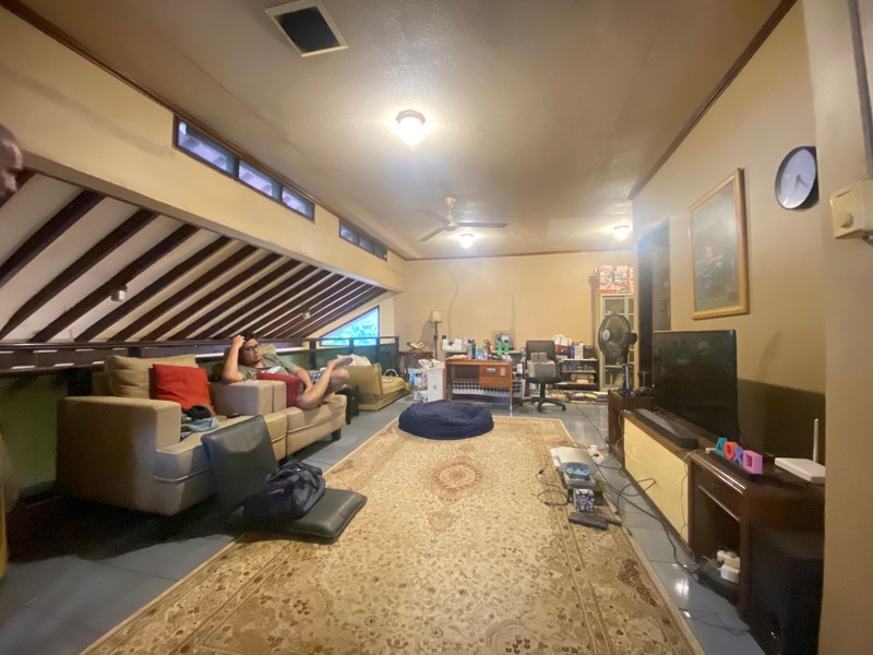 Cinere gandul raya dekat pintu tol brigif luas 380 area komersial niaga