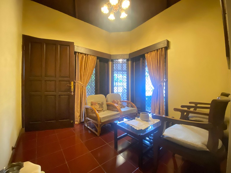 Cinere gandul raya dekat pintu tol brigif luas 380 area komersial niaga