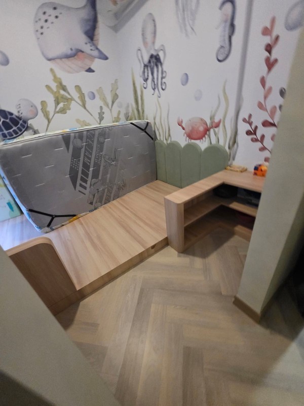 jual cepat rumah dikawasan elit Nava Park by Hongkong Land BSD City strategis siap huni