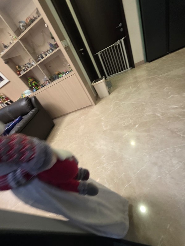 jual cepat rumah dikawasan elit Nava Park by Hongkong Land BSD City strategis siap huni