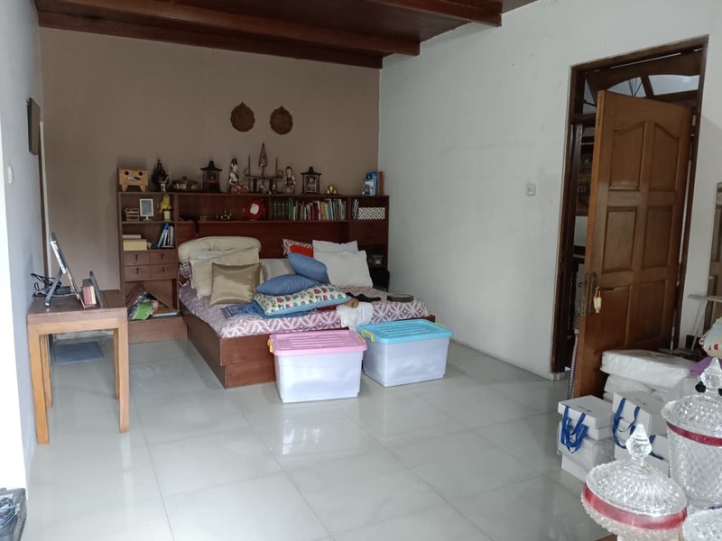 Dijual Rumah 2 Lantai Akses 2 Jalan dan Akses Jalan 2 Mobil di Area Pancoran Duren Tiga