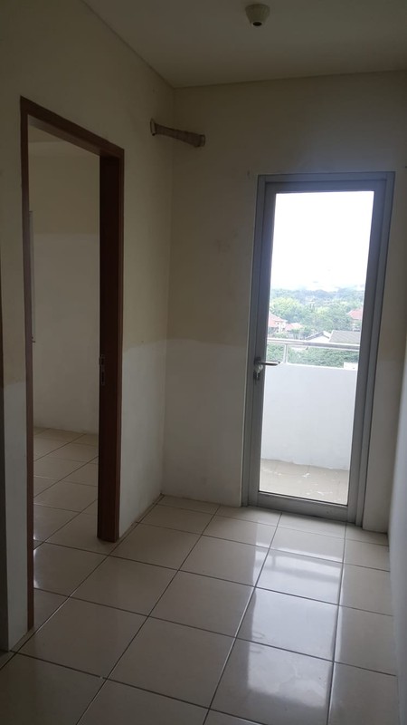 1993. Dijual Apartemen Pavilion Permata Surabaya 
