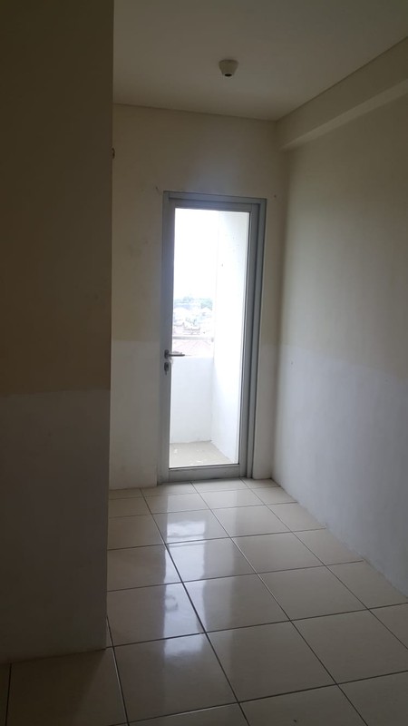 1993. Dijual Apartemen Pavilion Permata Surabaya 