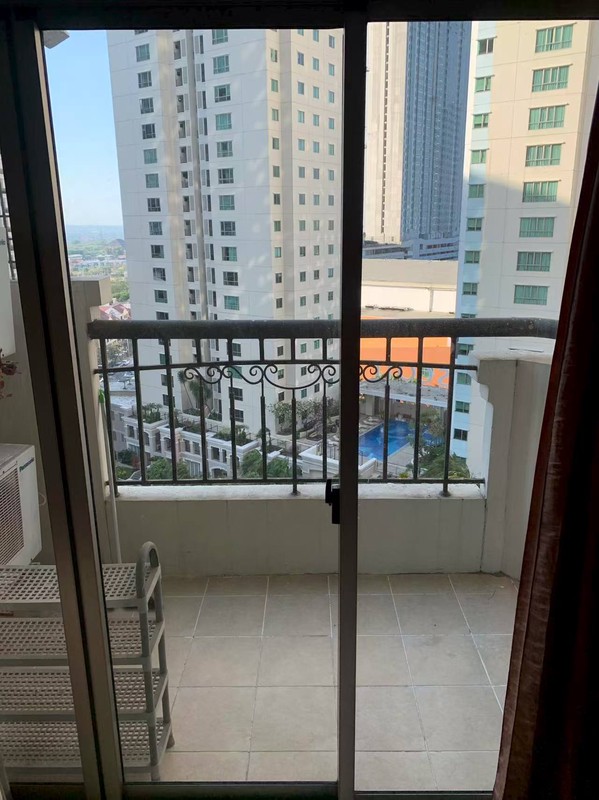 1 591. DISEWAKAN Apartemen Waterplace 2BR - Siap Huni*