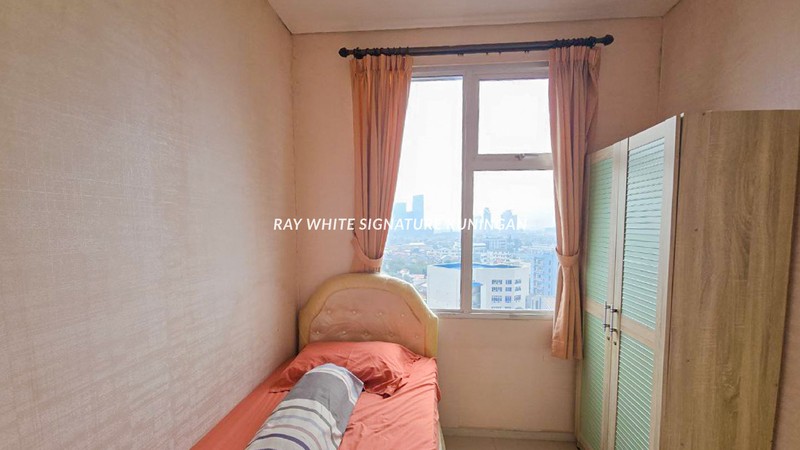 Dijual dan Disewakan Unit 2BR Apartemen The Lavande Residences 
