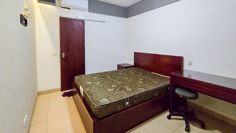 Dijual Rumah Kos di Jl Muria 45 Dekat Kuningan