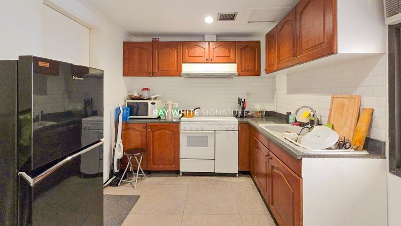 Dijual Unit 3BR Apartemen Kusuma Chandra Residence 