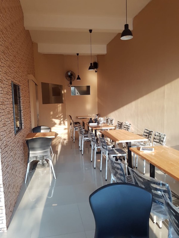 Dijual Ruko Nol Jalan Raya Sambikerep Surabaya Barat Dekat Alam Galaxy, Graha Natura, Gwalk Citraland, Pakuwon Mall