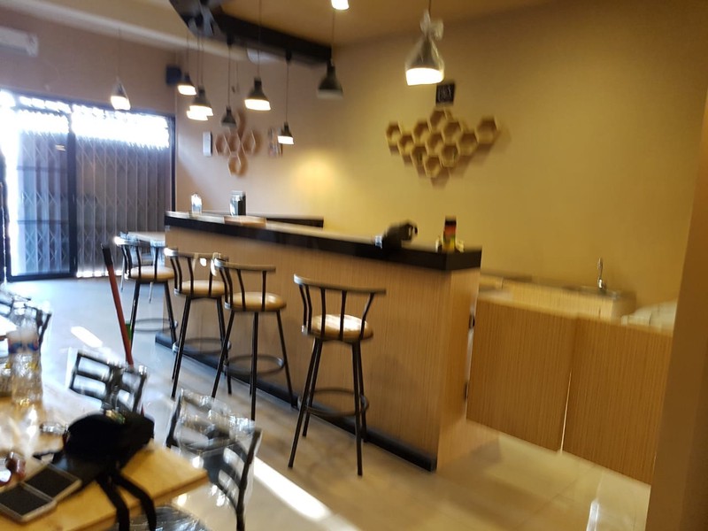 Dijual Ruko Nol Jalan Raya Sambikerep Surabaya Barat Dekat Alam Galaxy, Graha Natura, Gwalk Citraland, Pakuwon Mall