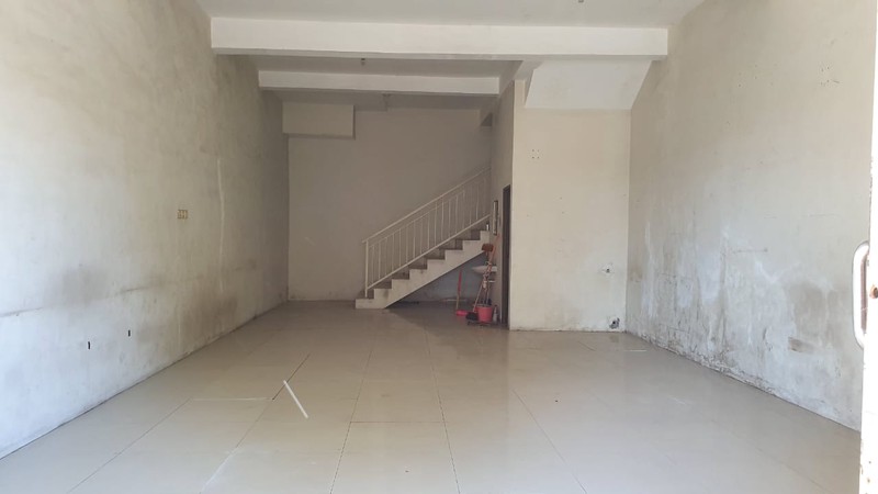Dijual Ruko Nol Jalan Raya Sambikerep Surabaya Barat Dekat Alam Galaxy, Graha Natura, Gwalk Citraland, Pakuwon Mall