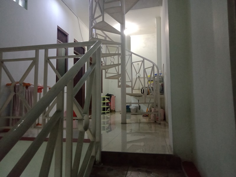RUMAH KOST STRATEGIS, 11 KAMAR DI DEKAT TUGU, YOGYAKARTA