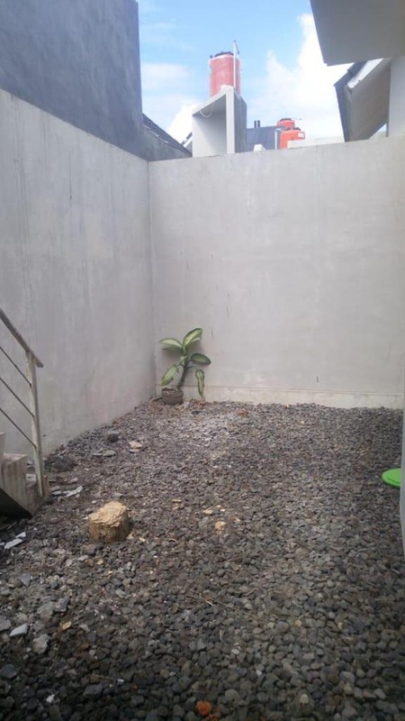 RUMAH MINIMALIS SIAP HUNI, DALAM PERUMAHAN GREEN KUANTAN, BANTUL