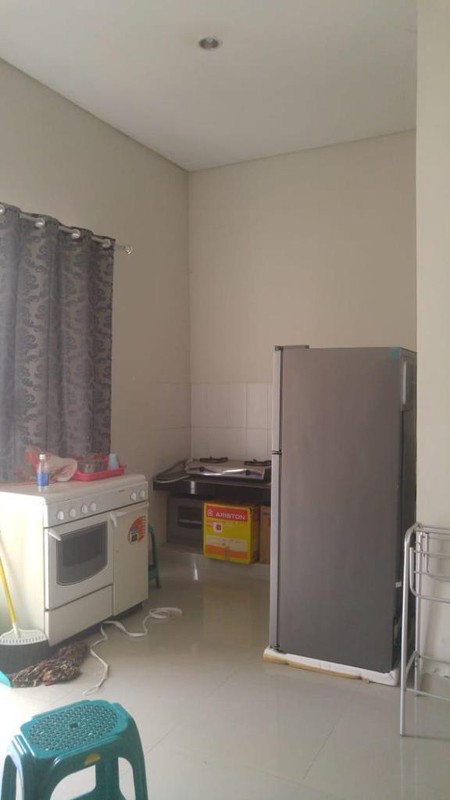 RUMAH MINIMALIS SIAP HUNI, DALAM PERUMAHAN GREEN KUANTAN, BANTUL