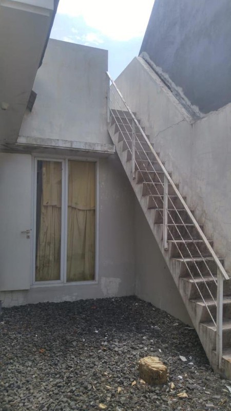 RUMAH MINIMALIS SIAP HUNI, DALAM PERUMAHAN GREEN KUANTAN, BANTUL