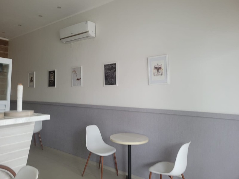 Ruko Siap Pakai, Kawasan Ramai dan Strategis @Ruko Fresh Market, Bintaro.