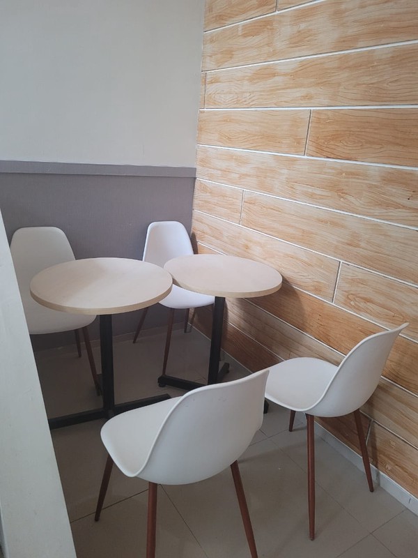 Ruko Siap Pakai, Kawasan Ramai dan Strategis @Ruko Fresh Market, Bintaro.