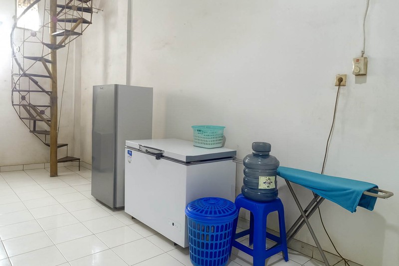 Ruko Panorama Niaga, Jurumudi Baru, Benda Luas 135m2