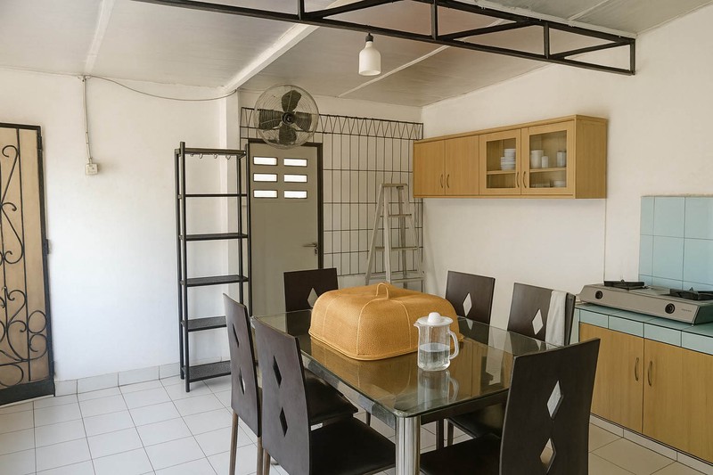 Ruko Panorama Niaga, Jurumudi Baru, Benda Luas 135m2