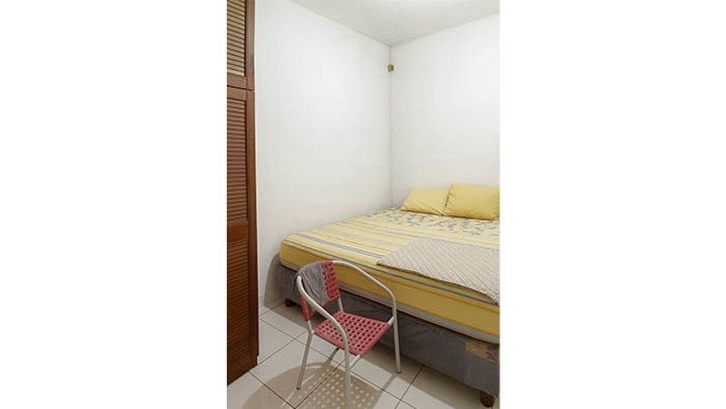 Ruko Panorama Niaga, Jurumudi Baru, Benda Luas 135m2