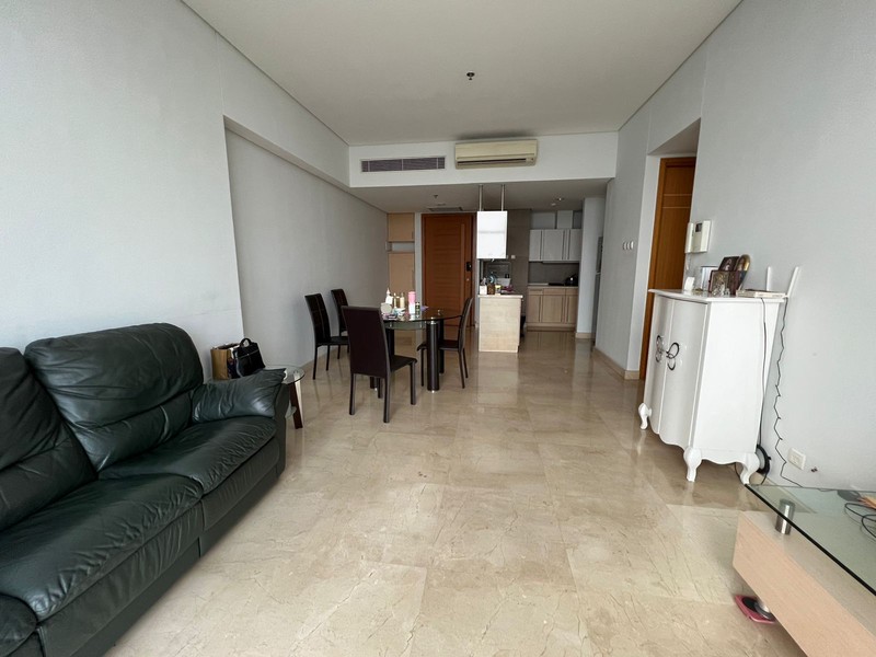 Apartemen The Summit Twr Everest, Kelapa Gading Luas 110m2