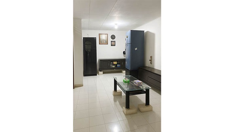 Rumah Pelepah Raya, Kelapa Gading